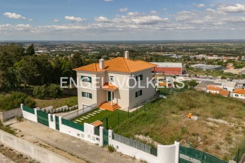Villa i Palmela, Setubal, Palmela - € 775.000 | Ref: W-048U73 - foto 47
