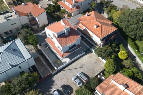 Villa em Oliveira do Douro, Porto, Oliveira do Douro - € 925.000 | Ref: HAB_434 - foto 1