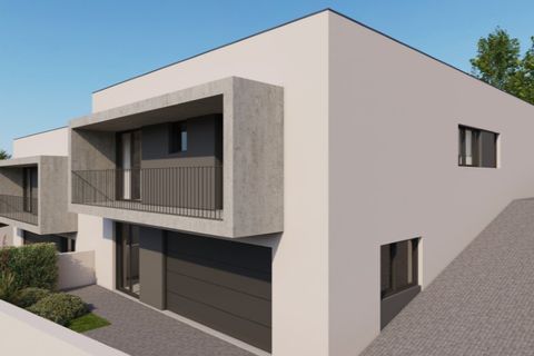 Byhus i Argoncilhe, Aveiro, Argoncilhe - € 449.000 | Ref: HAB_804 - foto 12