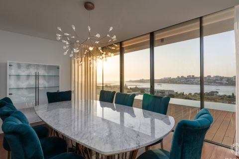 Villa i Canidelo, Porto, Canidelo - € 3.000.000 | Ref: VILLA_637 - foto 13