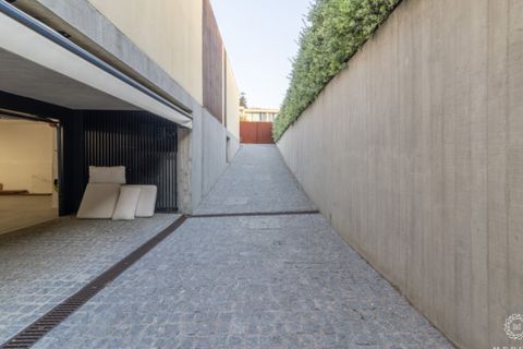 Villa i Canidelo, Porto, Canidelo - € 3.000.000 | Ref: VILLA_637 - foto 33