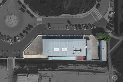 Erhvervsejendom i Arcozelo, Porto, Arcozelo - € 1.150.000 | Ref: LOC_574 - foto 8