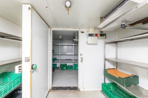 Erhvervsejendom i Arcozelo, Porto, Arcozelo - € 1.150.000 | Ref: LOC_574 - foto 32
