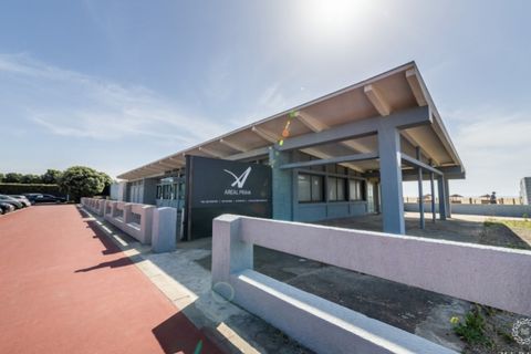 Erhvervsejendom i Arcozelo, Porto, Arcozelo - € 1.150.000 | Ref: LOC_574 - foto 36