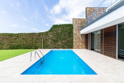 Villa i Santo Tirso, Porto, Santo Tirso - € 995.000 | Ref: CAS_586 - foto 2