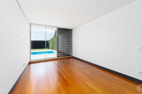 Villa i Santo Tirso, Porto, Santo Tirso - € 995.000 | Ref: CAS_586 - foto 17
