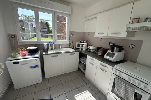 Villa i Roye, Somme, Roye - € 770/måned | Ref: 87119115 - foto 3
