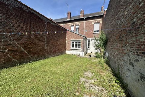 Villa i Roye, Somme, Roye - € 770/måned | Ref: 87119115 - foto 4
