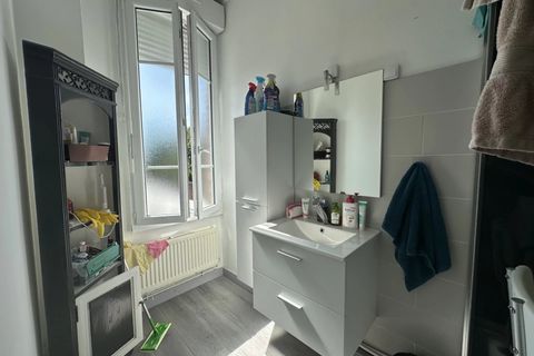 Villa i Roye, Somme, Roye - € 770/måned | Ref: 87119115 - foto 7