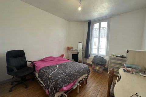 Villa i Roye, Somme, Roye - € 770/måned | Ref: 87119115 - foto 9