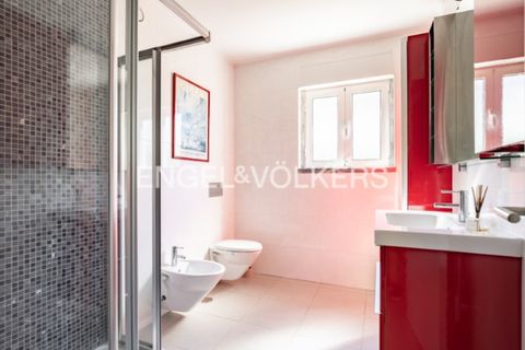Villa i Almada, Setubal, Almada - € 730.000 | Ref: W-049R6Q - foto 8