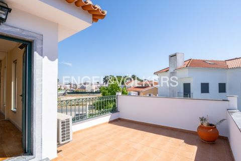 Villa i Almada, Setubal, Almada - € 730.000 | Ref: W-049R6Q - foto 24