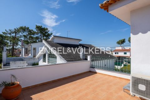 Villa i Almada, Setubal, Almada - € 730.000 | Ref: W-049R6Q - foto 26