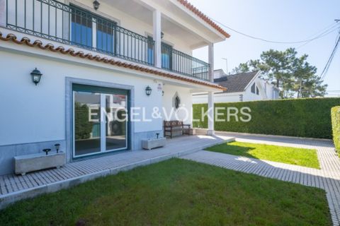 Villa i Almada, Setubal, Almada - € 730.000 | Ref: W-049R6Q - foto 33
