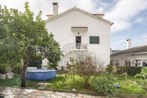 Villa i Seixal, Setubal, Seixal - € 549.500 | Ref: W-047LLE - foto 8