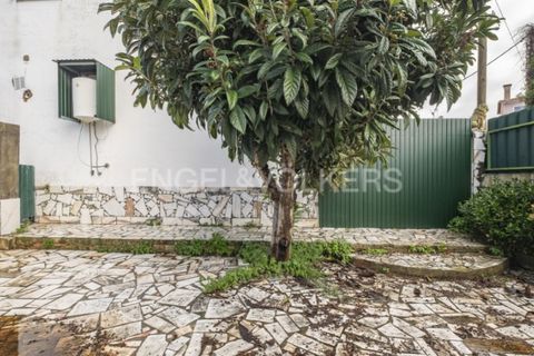 Villa i Seixal, Setubal, Seixal - € 549.500 | Ref: W-047LLE - foto 10