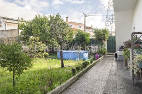 Villa i Seixal, Setubal, Seixal - € 549.500 | Ref: W-047LLE - foto 12