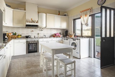 Villa i Seixal, Setubal, Seixal - € 549.500 | Ref: W-047LLE - foto 18