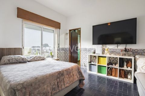 Villa i Seixal, Setubal, Seixal - € 549.500 | Ref: W-047LLE - foto 34