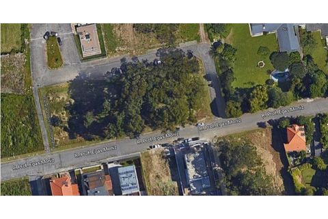 Helårsgrund i Arcozelo, Porto, Arcozelo - € 387.500 | Ref: TER_266 - foto 3