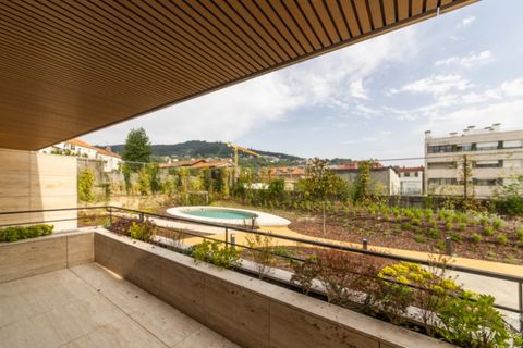 Lejlighed i Guimaraes, Braga, Guimaraes - € 1.200.000 | Ref: APA_626 - foto 17