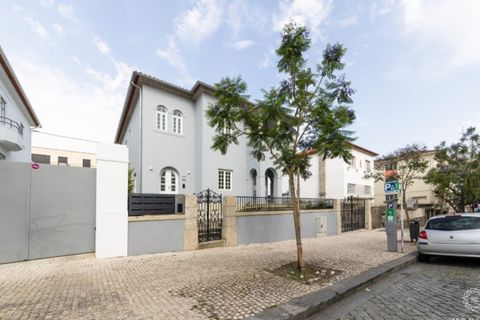 Lejlighed i Guimaraes, Braga, Guimaraes - € 1.200.000 | Ref: APA_626 - foto 30