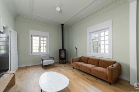 Lejlighed i Guimaraes, Braga, Guimaraes - € 1.200.000 | Ref: APA_626 - foto 35