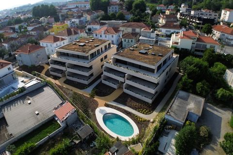 Lejlighed i Guimaraes, Braga, Guimaraes - € 1.200.000 | Ref: APA_626 - foto 40