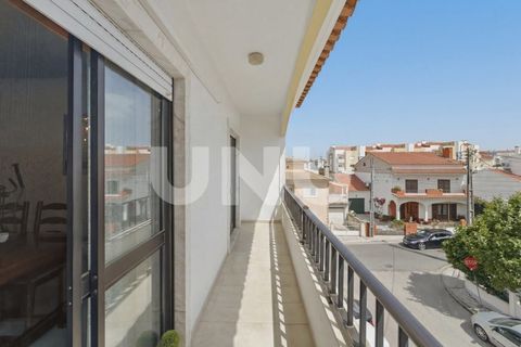 Apartament a Carregado, Lisbon, Carregado - € 299.000 | Ref: UNU.I.1234.19143 - foto 6