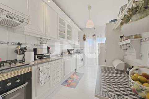 Apartament a Carregado, Lisbon, Carregado - € 299.000 | Ref: UNU.I.1234.19143 - foto 10