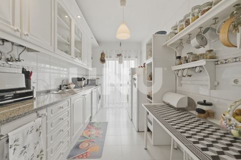 Apartament a Carregado, Lisbon, Carregado - € 299.000 | Ref: UNU.I.1234.19143 - foto 11