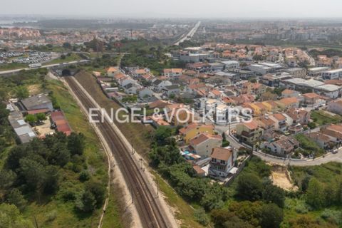 Helårsgrund i Laranjeiro, Setubal, Laranjeiro - € 205.000 | Ref: W-0496U7 - foto 26