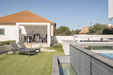 Villa i Loures, Lisbon, Loures - € 1.200.000 | Ref: W-04912M - foto 3