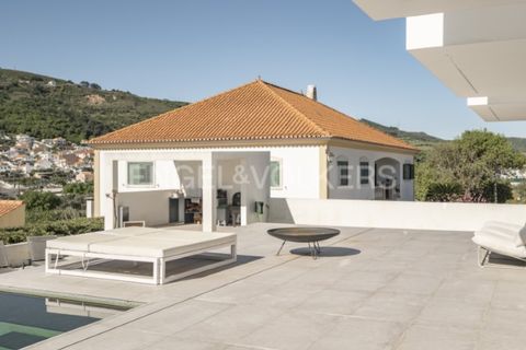 Villa i Loures, Lisbon, Loures - € 1.200.000 | Ref: W-04912M - foto 8