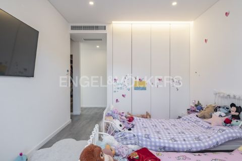 Villa i Loures, Lisbon, Loures - € 1.200.000 | Ref: W-04912M - foto 34