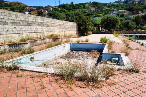 Haus in Fuscaldo, Cosenza, Fuscaldo - € 450.000 | Ref: 1614 - Foto 3