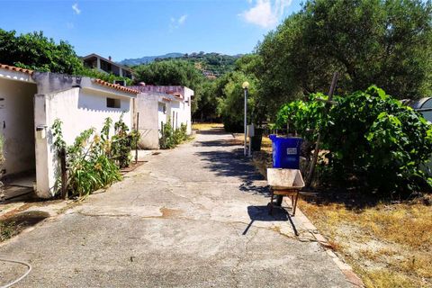 Haus in Fuscaldo, Cosenza, Fuscaldo - € 450.000 | Ref: 1614 - Foto 7