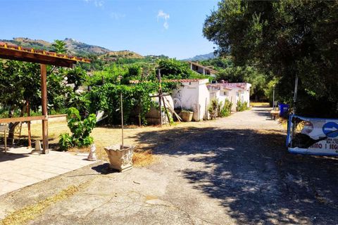 Haus in Fuscaldo, Cosenza, Fuscaldo - € 450.000 | Ref: 1614 - Foto 10
