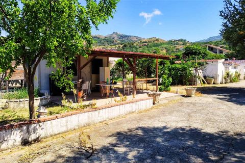 Haus in Fuscaldo, Cosenza, Fuscaldo - € 450.000 | Ref: 1614 - Foto 13