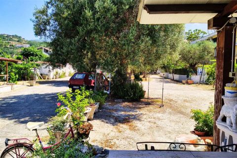 Haus in Fuscaldo, Cosenza, Fuscaldo - € 450.000 | Ref: 1614 - Foto 14