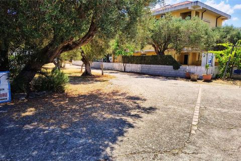 Haus in Fuscaldo, Cosenza, Fuscaldo - € 450.000 | Ref: 1614 - Foto 15