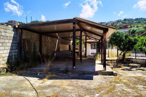 Haus in Fuscaldo, Cosenza, Fuscaldo - € 450.000 | Ref: 1614 - Foto 21