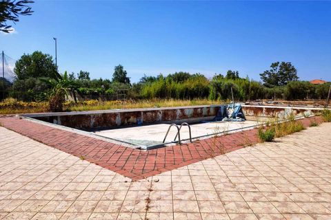 Haus in Fuscaldo, Cosenza, Fuscaldo - € 450.000 | Ref: 1614 - Foto 22