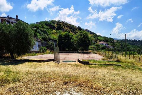 Haus in Fuscaldo, Cosenza, Fuscaldo - € 450.000 | Ref: 1614 - Foto 23