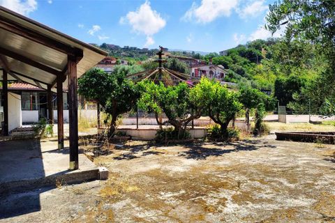 Haus in Fuscaldo, Cosenza, Fuscaldo - € 450.000 | Ref: 1614 - Foto 24
