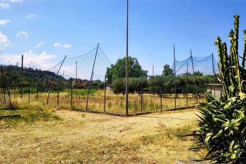Haus in Fuscaldo, Cosenza, Fuscaldo - € 450.000 | Ref: 1614 - Foto 25