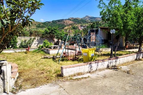 Haus in Fuscaldo, Cosenza, Fuscaldo - € 450.000 | Ref: 1614 - Foto 26