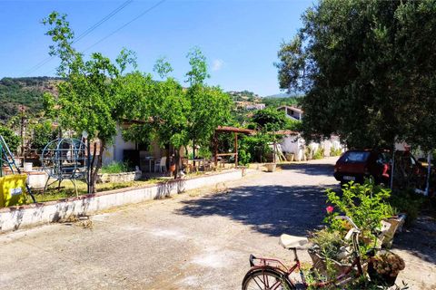 Haus in Fuscaldo, Cosenza, Fuscaldo - € 450.000 | Ref: 1614 - Foto 27