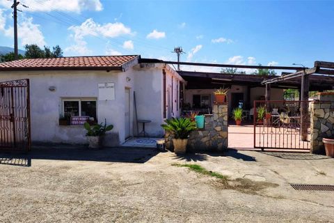 Haus in Fuscaldo, Cosenza, Fuscaldo - € 450.000 | Ref: 1614 - Foto 28