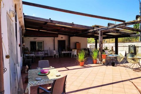 Haus in Fuscaldo, Cosenza, Fuscaldo - € 450.000 | Ref: 1614 - Foto 30
